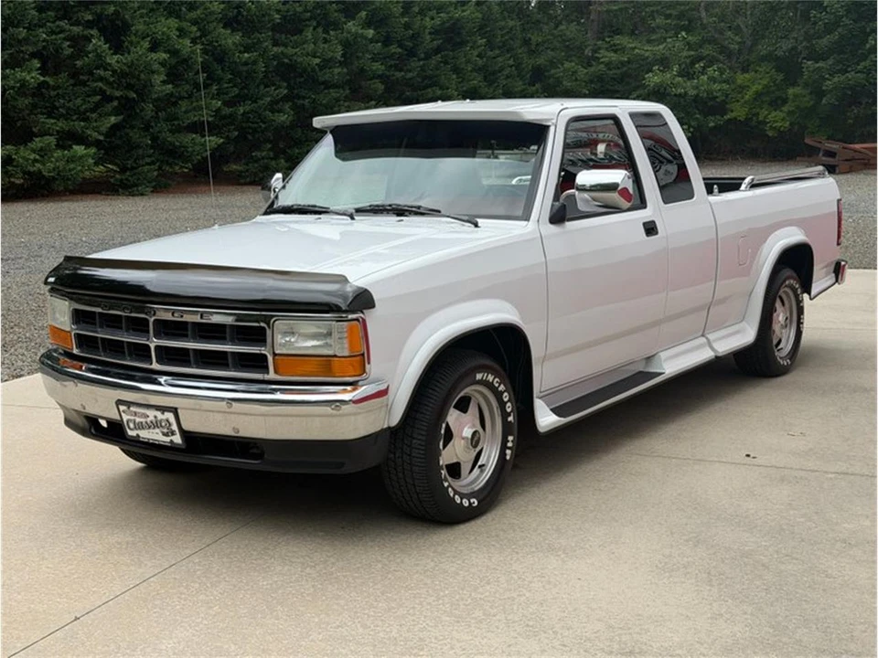 1994 Dodge Dakota 1st Gen - Image 3 of 31