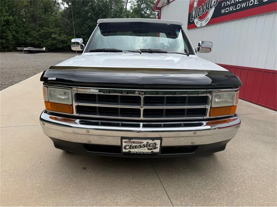 1994 Dodge Dakota 1st Gen - Image 18 of 31