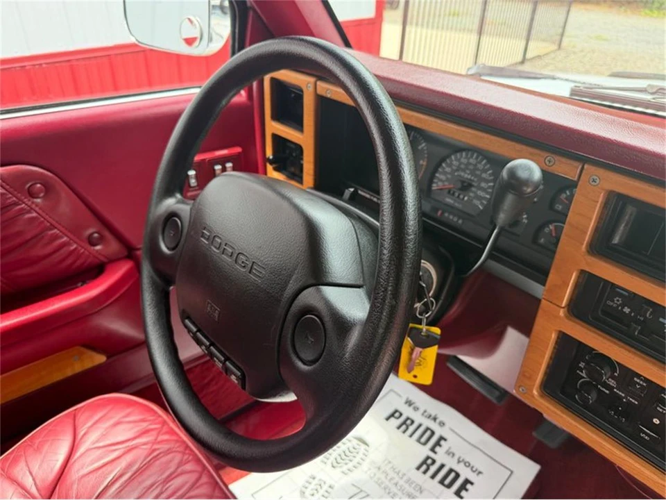 1994 Dodge Dakota 1st Gen - Image 14 of 31