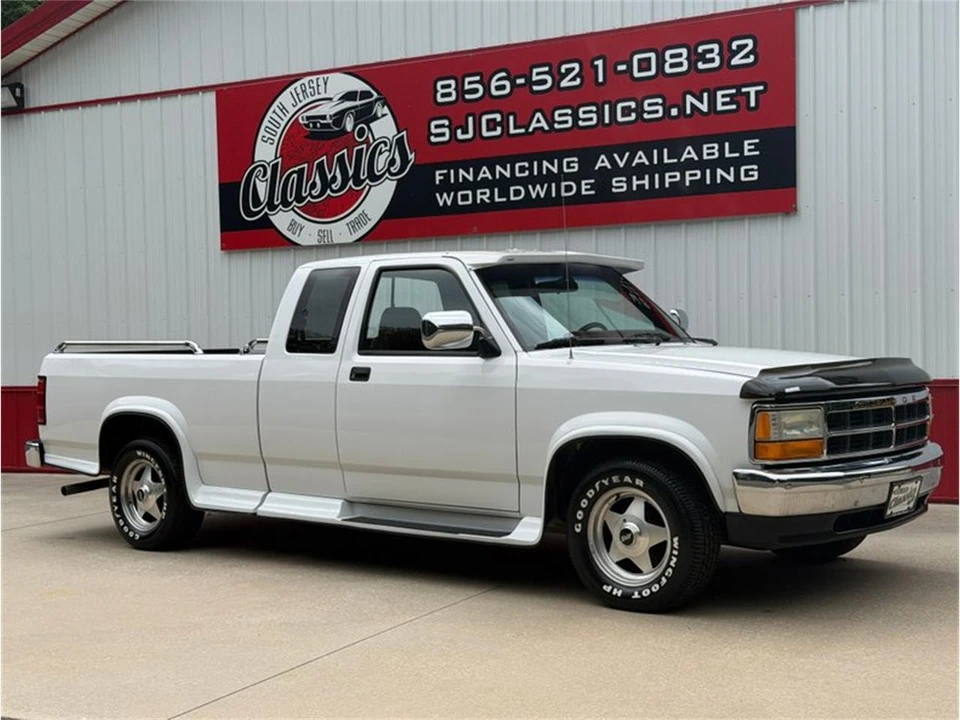1994 Dodge Dakota 1st Gen - Image 24 of 31