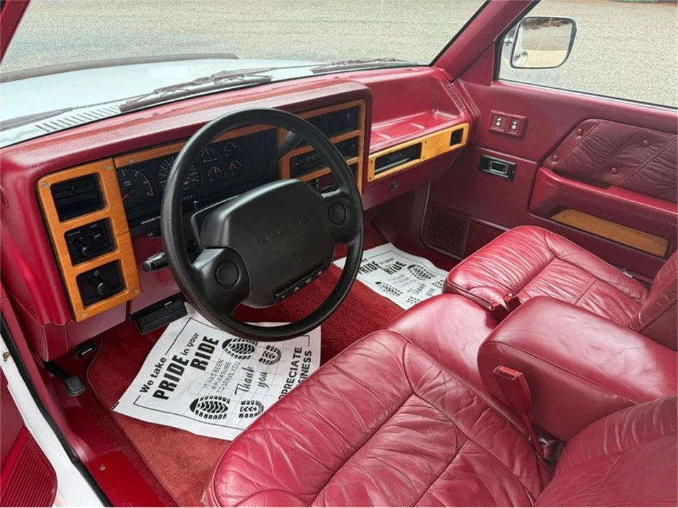 1994 Dodge Dakota 1st Gen - Image 4 of 31