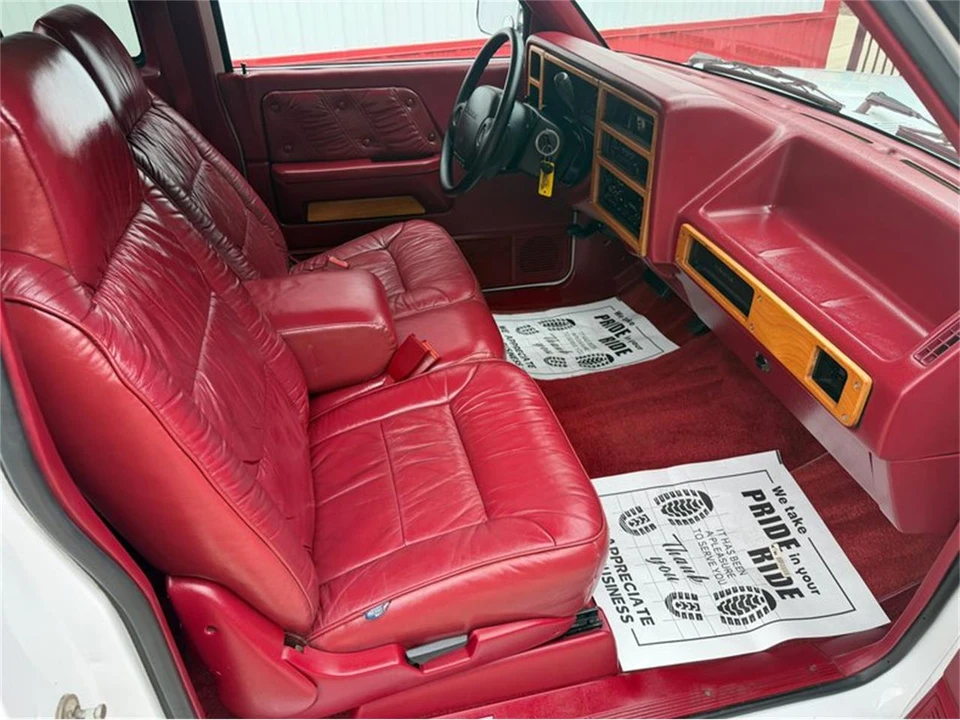 1994 Dodge Dakota 1st Gen - Image 9 of 31