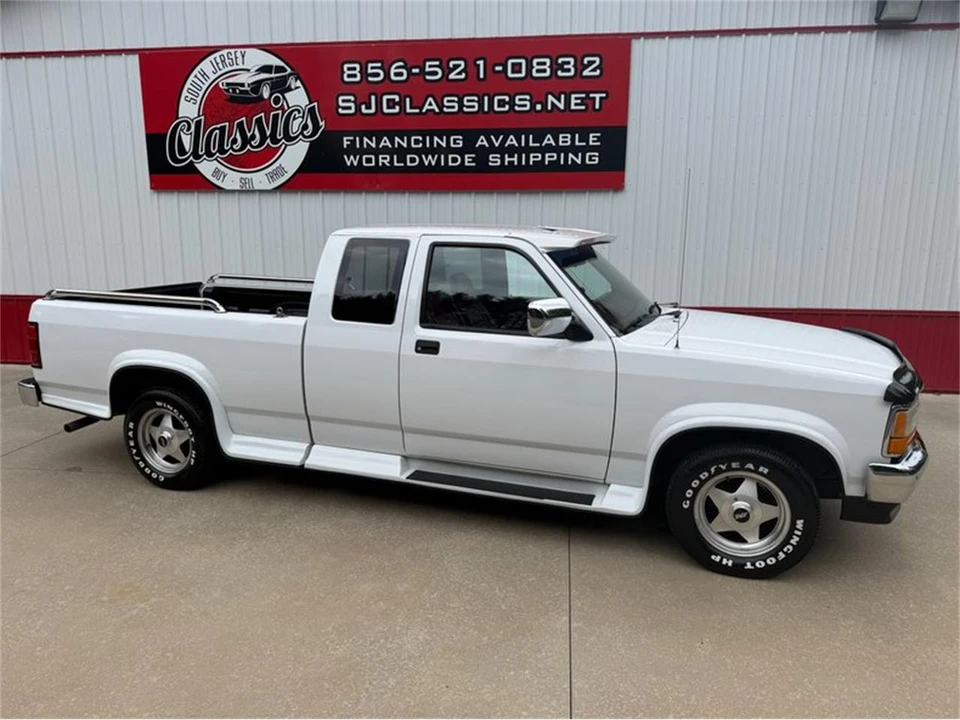 1994 Dodge Dakota 1st Gen - Image 5 of 31