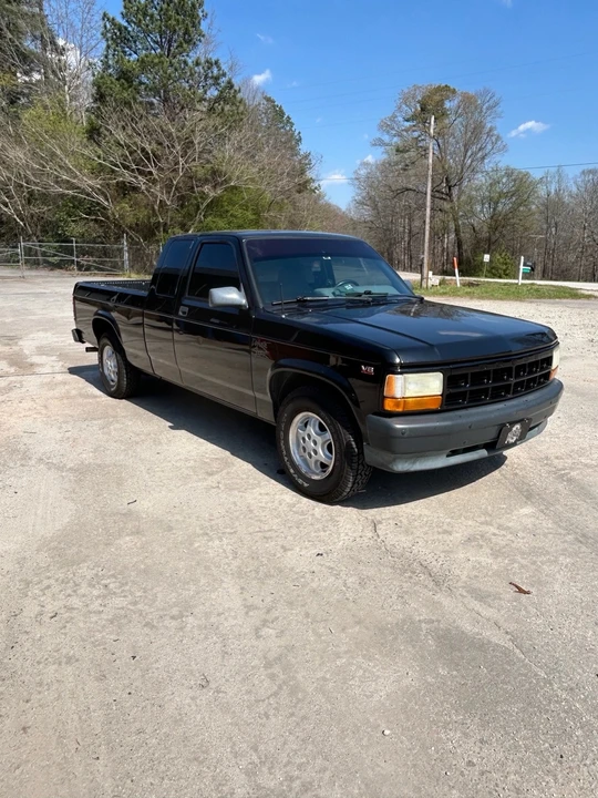 1994 Dodge Dakota 1st Gen - Image 3 of 14