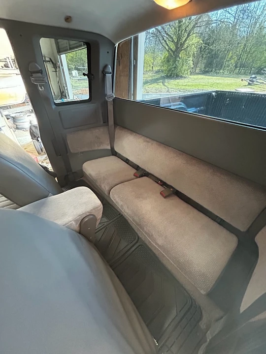 1994 Dodge Dakota 1st Gen - Image 11 of 14