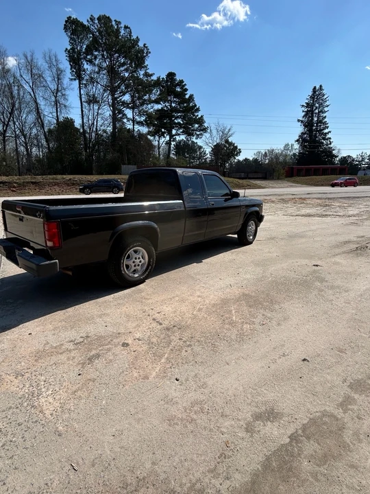 1994 Dodge Dakota 1st Gen - Image 6 of 14