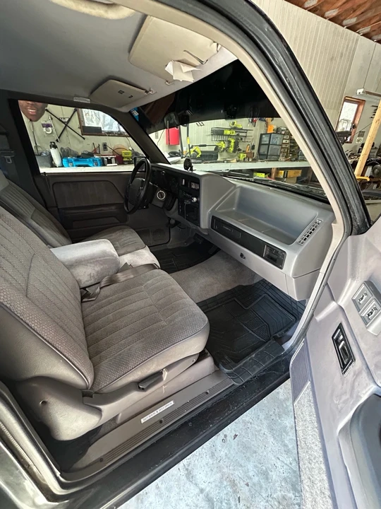1994 Dodge Dakota 1st Gen - Image 10 of 14