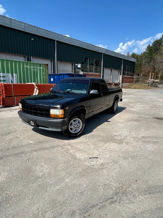 1994 Dodge Dakota 1st Gen - Image 5 of 14