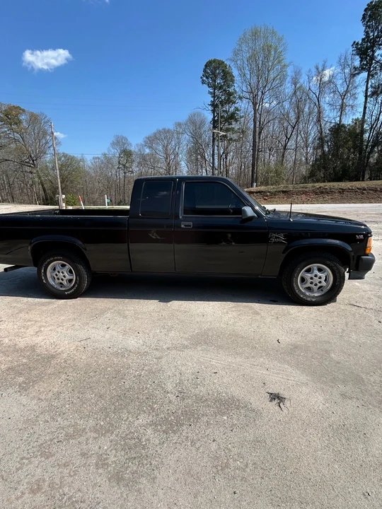 1994 Dodge Dakota 1st Gen - Image 4 of 14