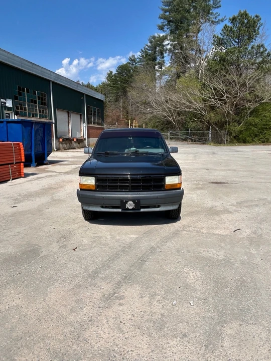 1994 Dodge Dakota 1st Gen - Image 2 of 14