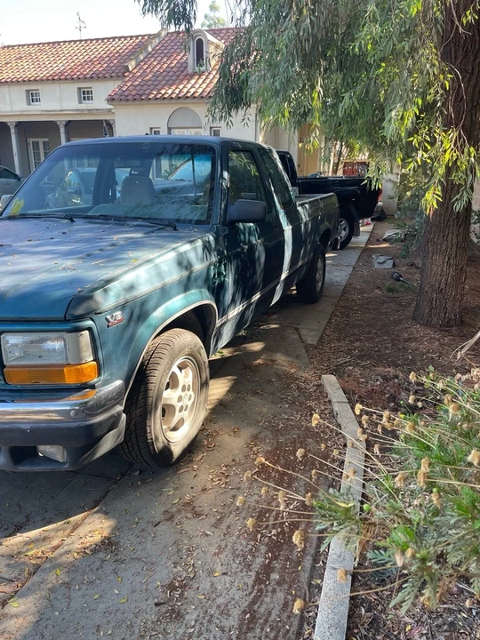 1994 Dodge Dakota 1st Gen - Image 3 of 8