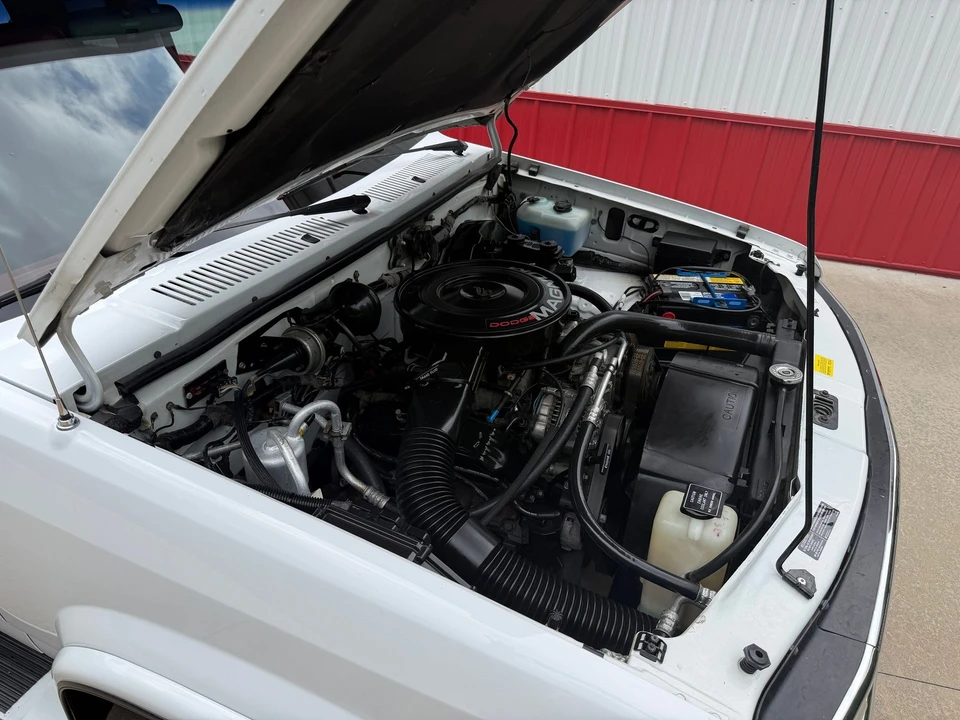 1994 Dodge Dakota 1st Gen - Image 27 of 31