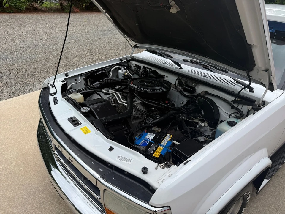 1994 Dodge Dakota 1st Gen - Image 29 of 31