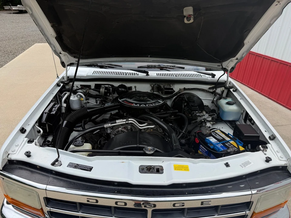 1994 Dodge Dakota 1st Gen - Image 28 of 31