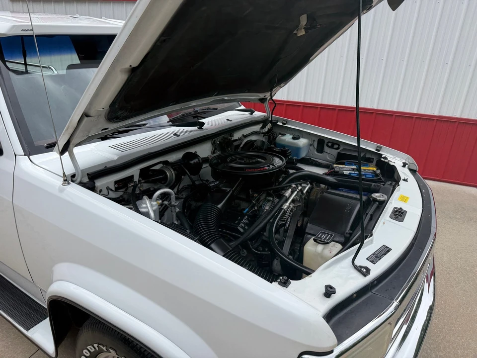 1994 Dodge Dakota 1st Gen - Image 26 of 31