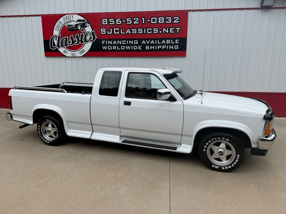1994 Dodge Dakota 1st Gen - Image 5 of 31