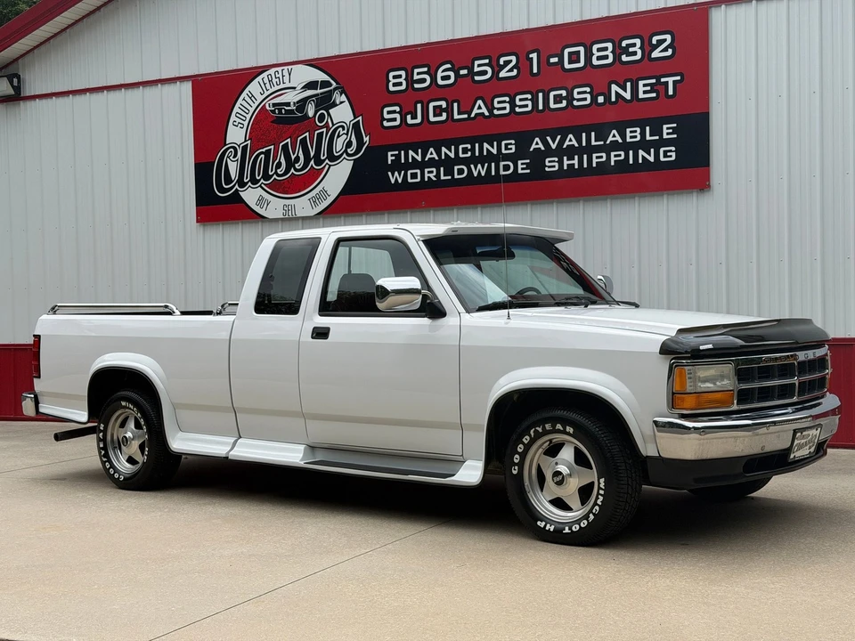 1994 Dodge Dakota 1st Gen - Image 24 of 31