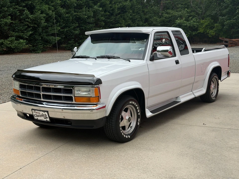 1994 Dodge Dakota 1st Gen - Image 3 of 31