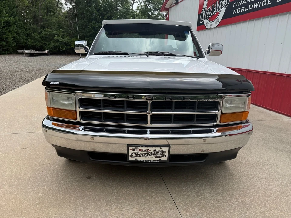 1994 Dodge Dakota 1st Gen - Image 18 of 31