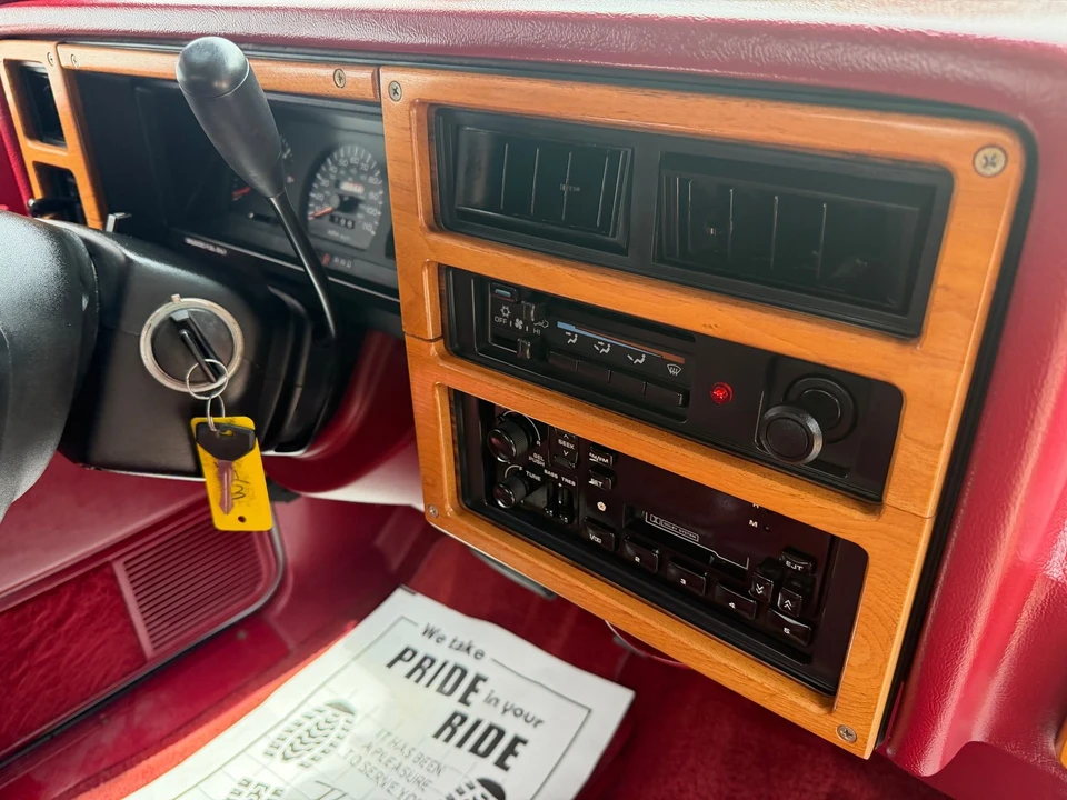 1994 Dodge Dakota 1st Gen - Image 13 of 31