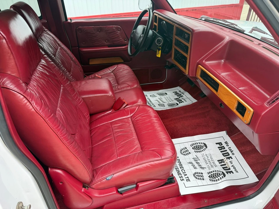 1994 Dodge Dakota 1st Gen - Image 9 of 31
