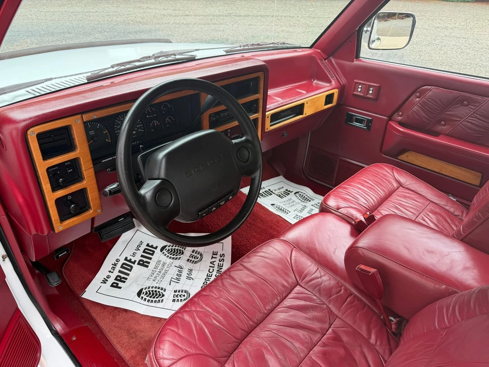 1994 Dodge Dakota 1st Gen - Image 4 of 31