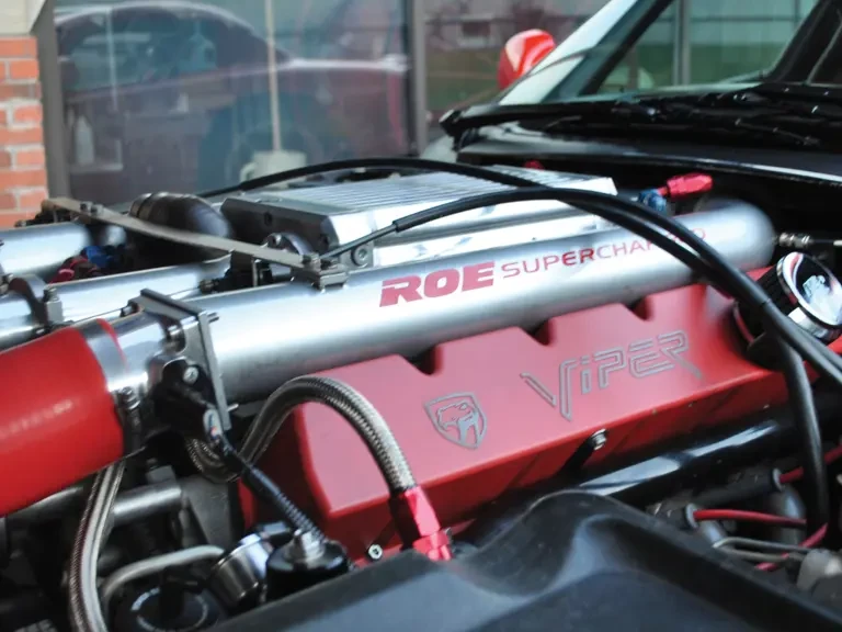 1994 Dodge Viper 1st Gen - Image 16 of 16