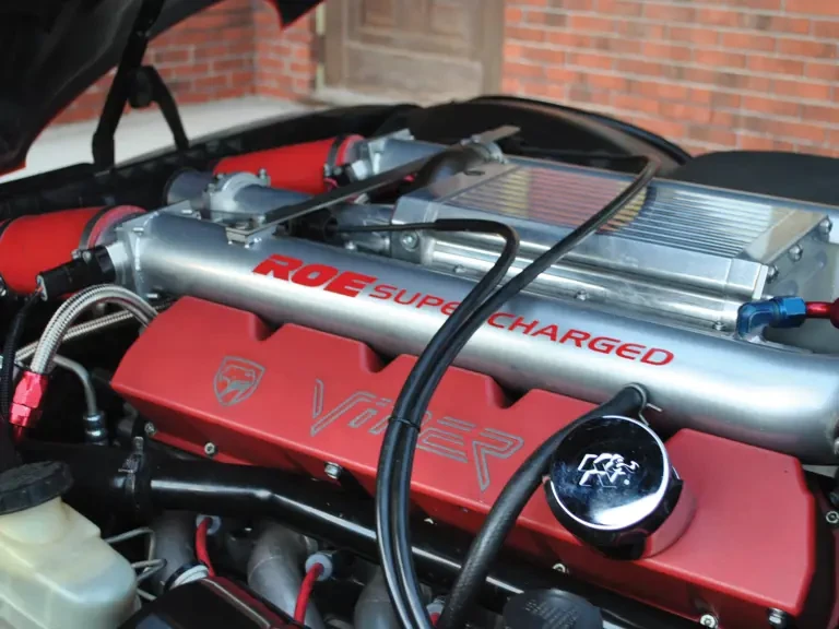1994 Dodge Viper 1st Gen - Image 15 of 16