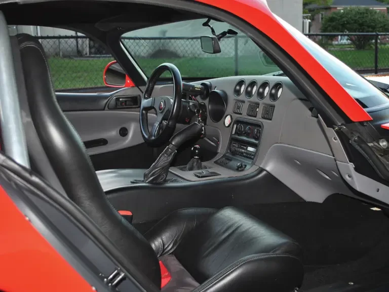 1994 Dodge Viper 1st Gen - Image 9 of 16