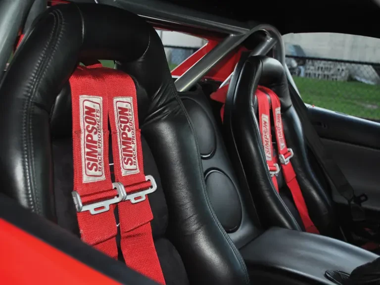1994 Dodge Viper 1st Gen - Image 11 of 16