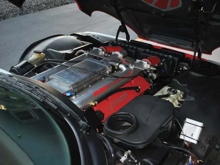 1994 Dodge Viper 1st Gen - Image 4 of 16