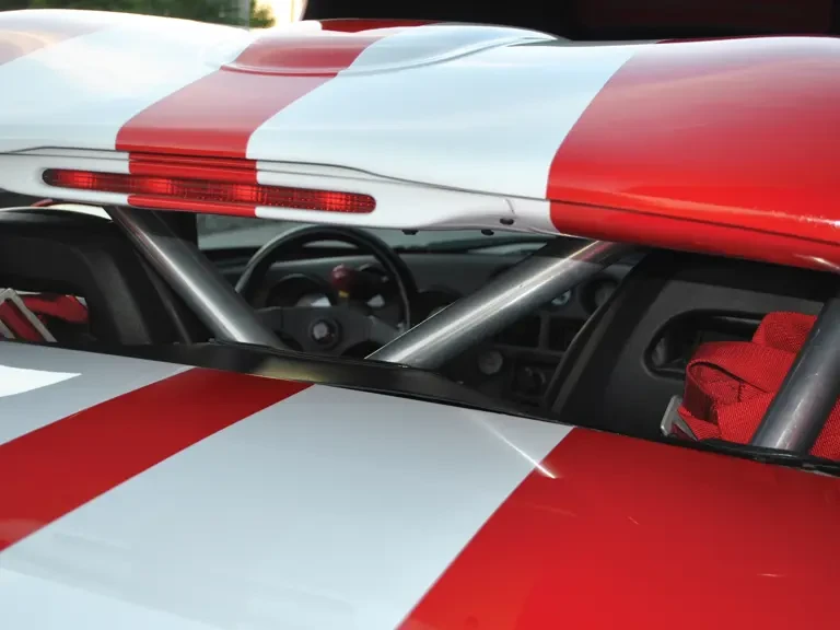 1994 Dodge Viper 1st Gen - Image 12 of 16