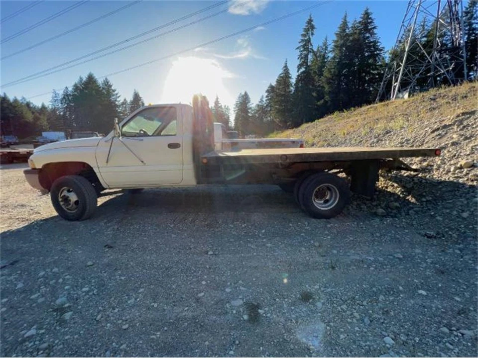1994 Dodge Ram 2nd Gen - Image 6 of 8