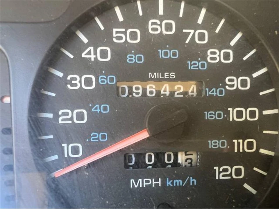 1994 Dodge Ram 2nd Gen - Image 7 of 8