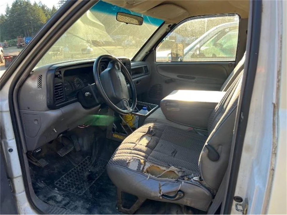 1994 Dodge Ram 2nd Gen - Image 5 of 8