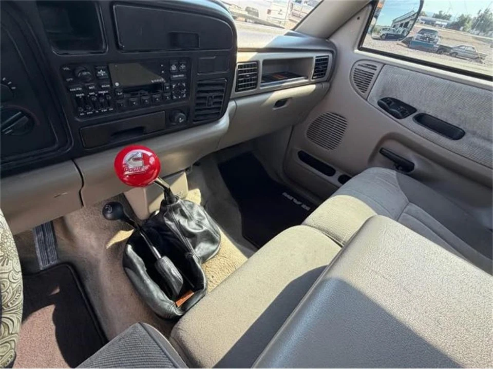 1994 Dodge Ram 2nd Gen - Image 10 of 17