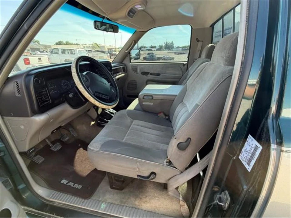1994 Dodge Ram 2nd Gen - Image 12 of 17
