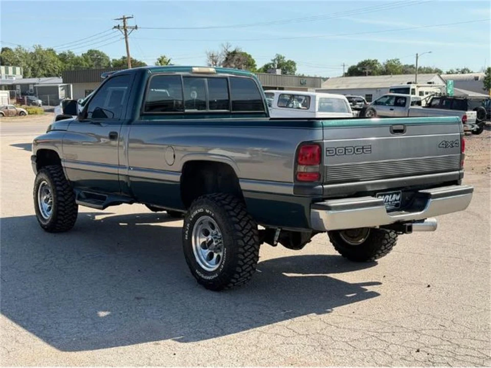 1994 Dodge Ram 2nd Gen - Image 14 of 17