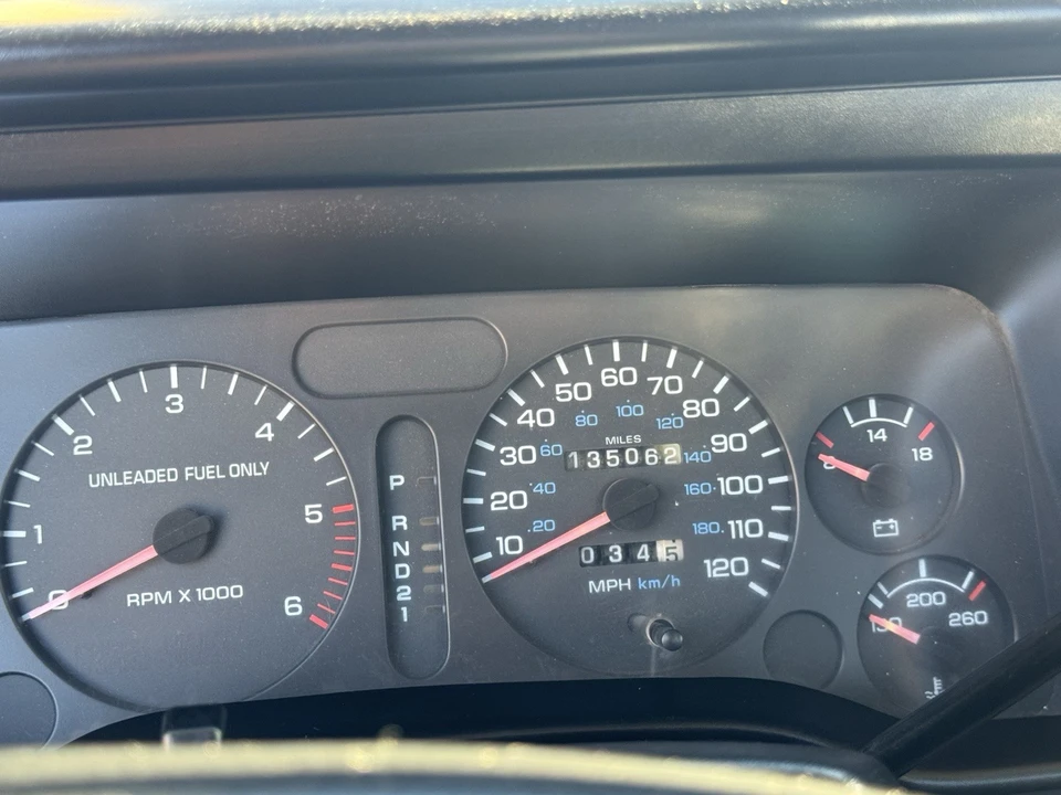 1994 Dodge Ram 2nd Gen - Image 12 of 16