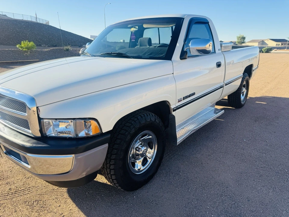 1994 Dodge Ram 2nd Gen - Image 14 of 16