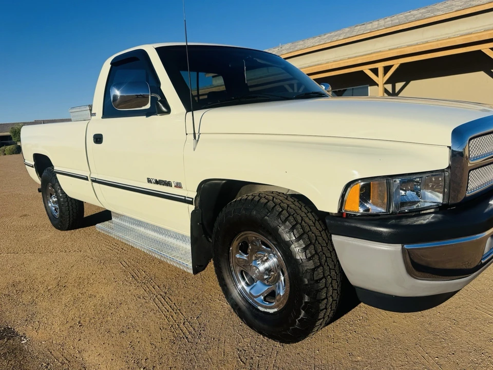 1994 Dodge Ram 2nd Gen - Image 16 of 16