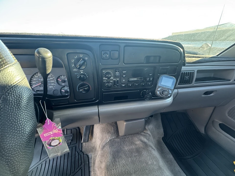 1994 Dodge Ram 2nd Gen - Image 8 of 16