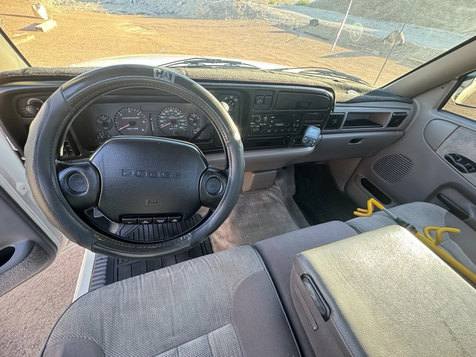 1994 Dodge Ram 2nd Gen - Image 5 of 16