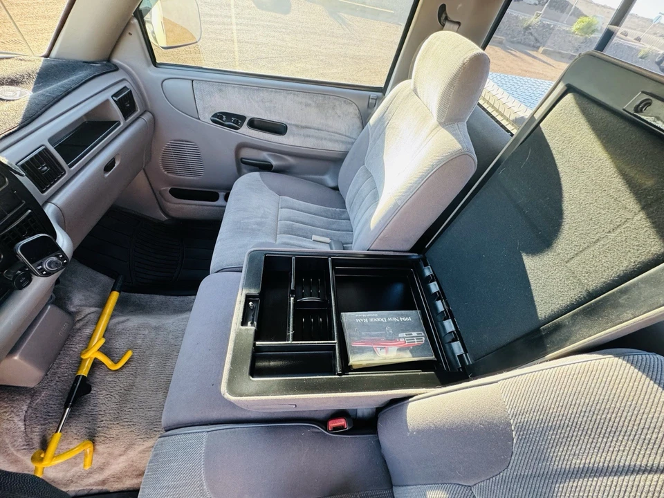 1994 Dodge Ram 2nd Gen - Image 10 of 16