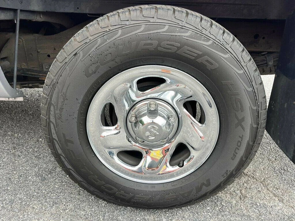1994 Dodge Ram 2nd Gen - Image 15 of 31