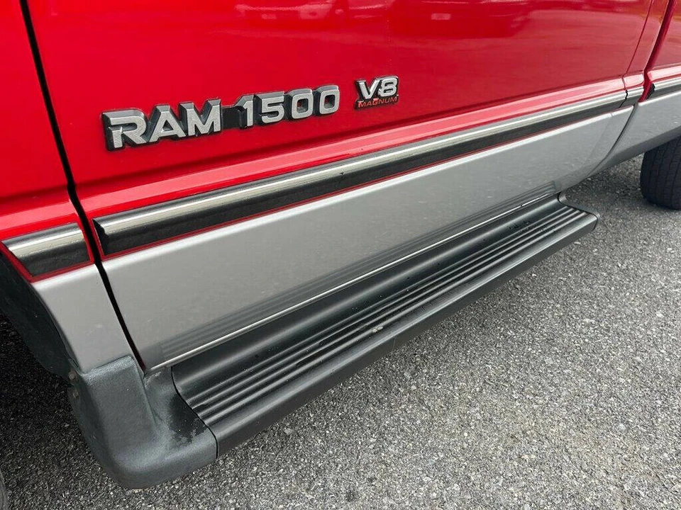 1994 Dodge Ram 2nd Gen - Image 17 of 31
