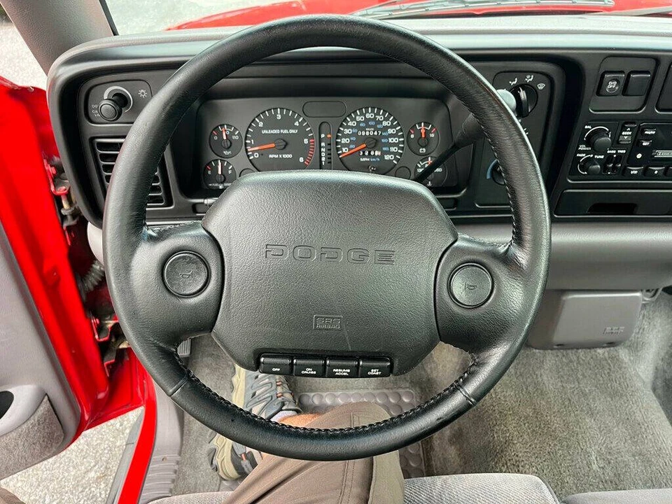 1994 Dodge Ram 2nd Gen - Image 30 of 31