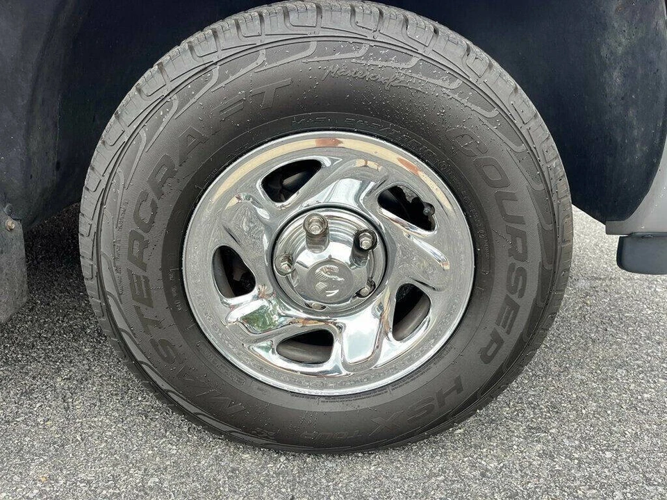 1994 Dodge Ram 2nd Gen - Image 13 of 31