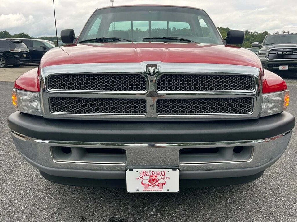 1994 Dodge Ram 2nd Gen - Image 10 of 31