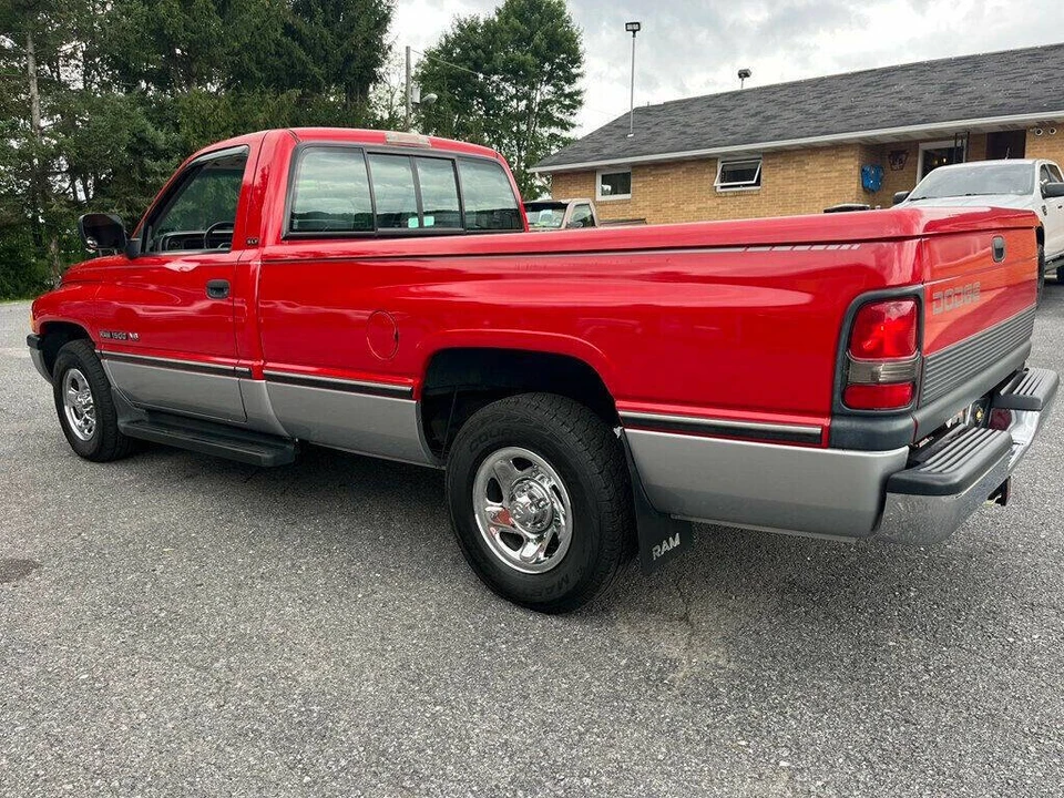 1994 Dodge Ram 2nd Gen - Image 8 of 31